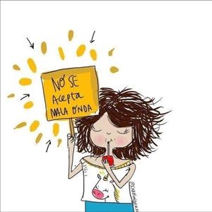 Meet your Posher, Lupe